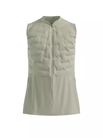 ODLO | Herren Laufweste Zeroweight Insulator | 